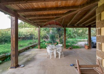 Terrazza - Villa contrada san cataldo, Terrasini - foto 3