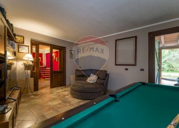 Soggiorno - Villa contrada san cataldo, Terrasini - foto 5