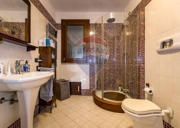 Bagno - Villa contrada san cataldo, Terrasini - foto 6