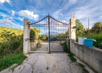 Casa all\'aperto - Villa contrada san cataldo, Terrasini - foto 9