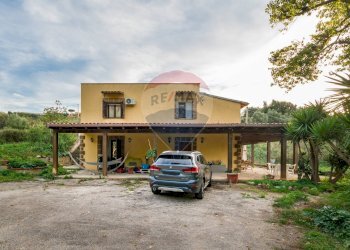 Casa all\'aperto - Villa contrada san cataldo, Terrasini - foto 10