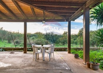 Terrazza - Villa contrada san cataldo, Terrasini - foto 15