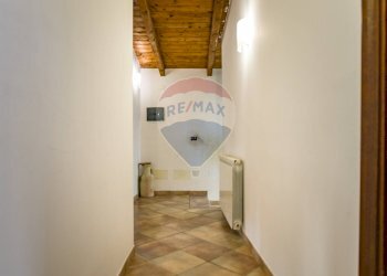 Hall / corridoio - Villa contrada san cataldo, Terrasini - foto 16