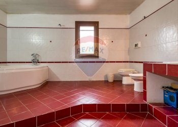 Bagno - Villa contrada san cataldo, Terrasini - foto 17