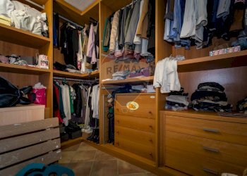 Cabina armadio - Villa contrada san cataldo, Terrasini - foto 19