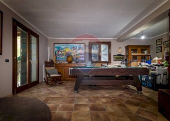 Ufficio - Villa contrada san cataldo, Terrasini - foto 24