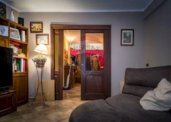 Soggiorno - Villa contrada san cataldo, Terrasini - foto 25