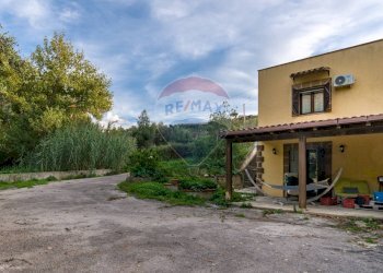 Casa all\'aperto - Villa contrada san cataldo, Terrasini - foto 29