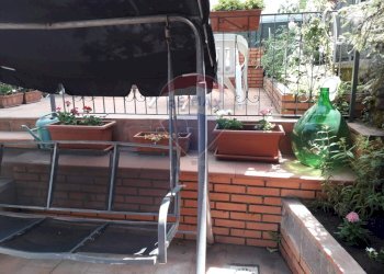 Balcone - Casa indipendente Via Regalotto
 
8, Pedara - foto 35