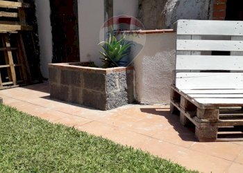 Terrazza - Casa indipendente Via Regalotto
 
8, Pedara - foto 34