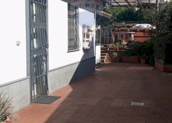 Terrazza - Casa indipendente Via Regalotto
 
8, Pedara - foto 37