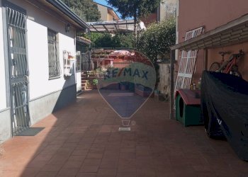 Terrazza - Casa indipendente Via Regalotto
 
8, Pedara - foto 38