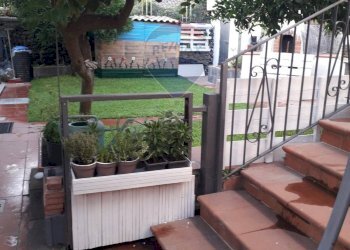 Terrazza - Casa indipendente Via Regalotto
 
8, Pedara - foto 44