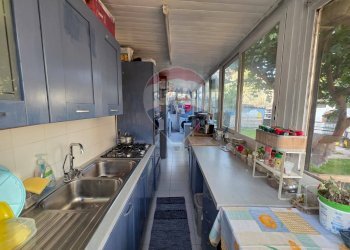 Cucina - Casa indipendente Via Regalotto
 
8, Pedara - foto 29