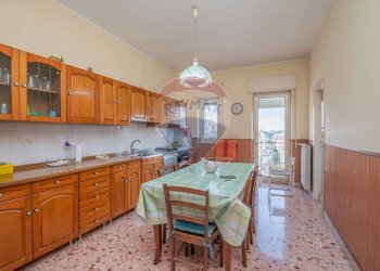 Cucina - Appartamento Viale Autonomia
 
47, Caltagirone - foto 6