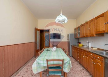 Cucina - Appartamento Viale Autonomia
 
47, Caltagirone - foto 7