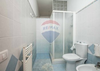 Bagno - Appartamento Viale Autonomia
 
47, Caltagirone - foto 11