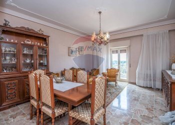 Sala da pranzo - Appartamento Viale Autonomia
 
47, Caltagirone - foto 13