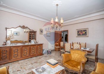 Sala da pranzo - Appartamento Viale Autonomia
 
47, Caltagirone - foto 14