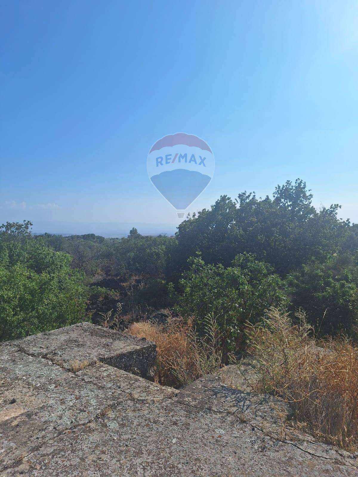 Vista delle montagne - Terreno agricolo Via Papa Giovanni Paolo II
 
65, Belpasso - foto 1