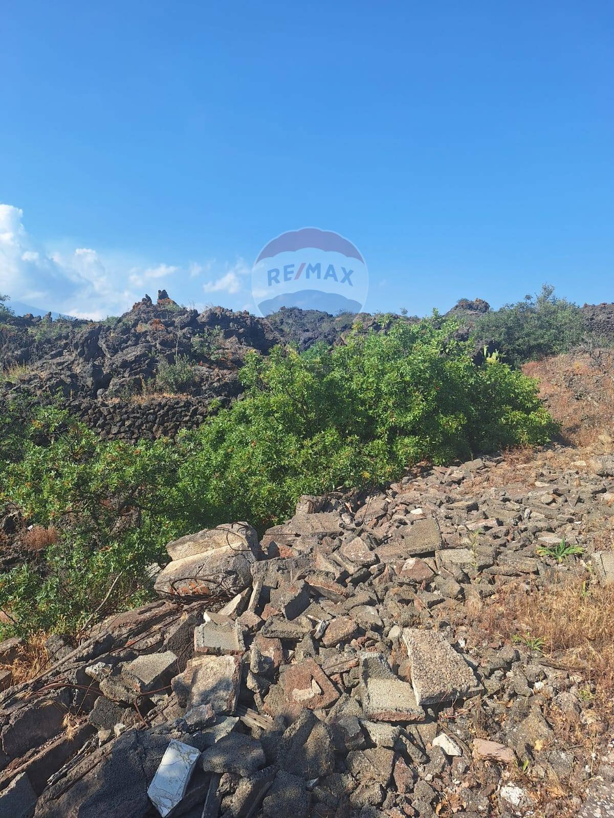 Vista delle montagne - Terreno agricolo Via Papa Giovanni Paolo II
 
65, Belpasso - foto 2
