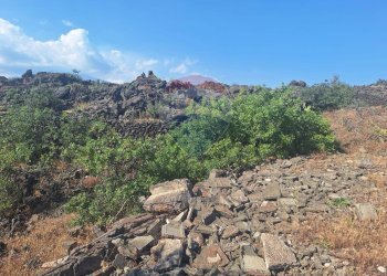 Vista delle montagne - Terreno agricolo Via Papa Giovanni Paolo II
 
65, Belpasso - foto 3