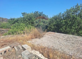 Vista delle montagne - Terreno agricolo Via Papa Giovanni Paolo II
 
65, Belpasso - foto 6