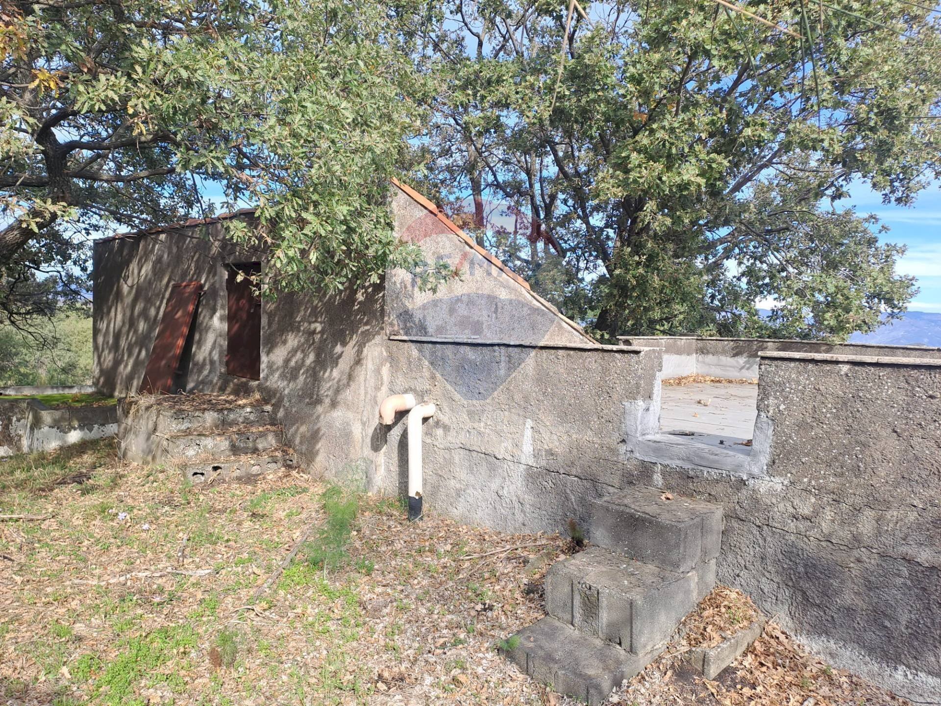 Casa all\'aperto - Casa indipendente strada regionale mare neve, Linguaglossa - foto 3