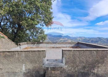 Vista delle montagne - Casa indipendente strada regionale mare neve, Linguaglossa - foto 2