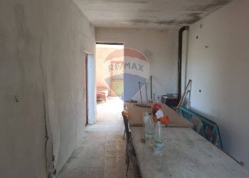 Sala da pranzo - Casa indipendente strada regionale mare neve, Linguaglossa - foto 4