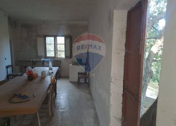 Sala da pranzo - Casa indipendente strada regionale mare neve, Linguaglossa - foto 5