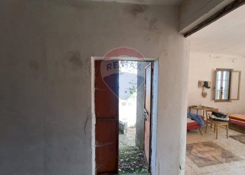 Hall / corridoio - Casa indipendente strada regionale mare neve, Linguaglossa - foto 8