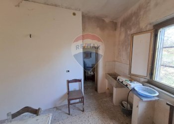 Bagno - Casa indipendente strada regionale mare neve, Linguaglossa - foto 9