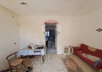 Sala da pranzo - Casa indipendente strada regionale mare neve, Linguaglossa - foto 12