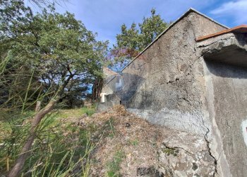 Casa all\'aperto - Casa indipendente strada regionale mare neve, Linguaglossa - foto 13