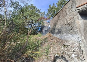 Casa all\'aperto - Casa indipendente strada regionale mare neve, Linguaglossa - foto 14