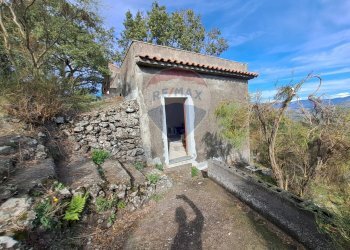 Casa all\'aperto - Casa indipendente strada regionale mare neve, Linguaglossa - foto 15