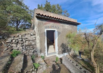 Casa all\'aperto - Casa indipendente strada regionale mare neve, Linguaglossa - foto 1