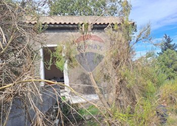 Casa all\'aperto - Casa indipendente strada regionale mare neve, Linguaglossa - foto 18