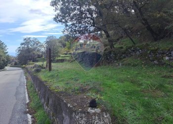 Giardino - Casa indipendente strada regionale mare neve, Linguaglossa - foto 26