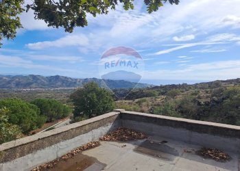 Terrazza - Casa indipendente strada regionale mare neve, Linguaglossa - foto 35