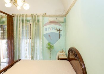 Camera / camera da letto - Casa indipendente Via Bastione San Giovanni
 
39, Catania - foto 5