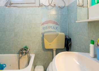 Bagno - Casa indipendente Via Bastione San Giovanni
 
39, Catania - foto 7