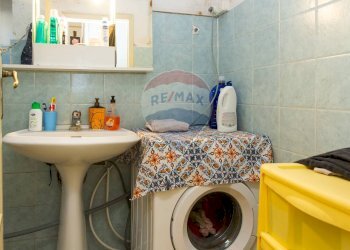 Bagno - Casa indipendente Via Bastione San Giovanni
 
39, Catania - foto 8