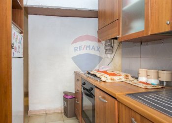 Cucina - Casa indipendente Via Bastione San Giovanni
 
39, Catania - foto 12