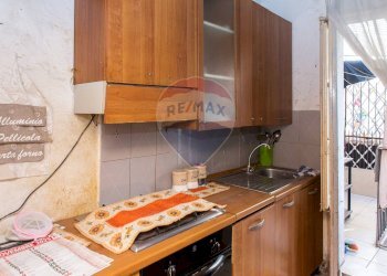 Cucina - Casa indipendente Via Bastione San Giovanni
 
39, Catania - foto 13