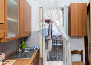 Cucina - Casa indipendente Via Bastione San Giovanni
 
39, Catania - foto 14