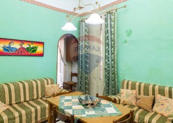 Soggiorno - Casa indipendente Via Bastione San Giovanni
 
39, Catania - foto 16