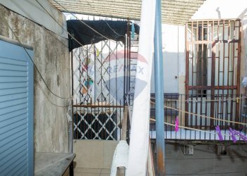 Edificio all\'aperto - Casa indipendente Via Bastione San Giovanni
 
39, Catania - foto 17