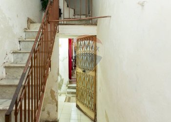 Scale - Casa indipendente Via Bastione San Giovanni
 
39, Catania - foto 24